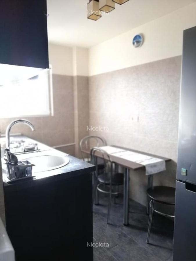 Apartament 2 camere de inchiriat City Park Mall - 6