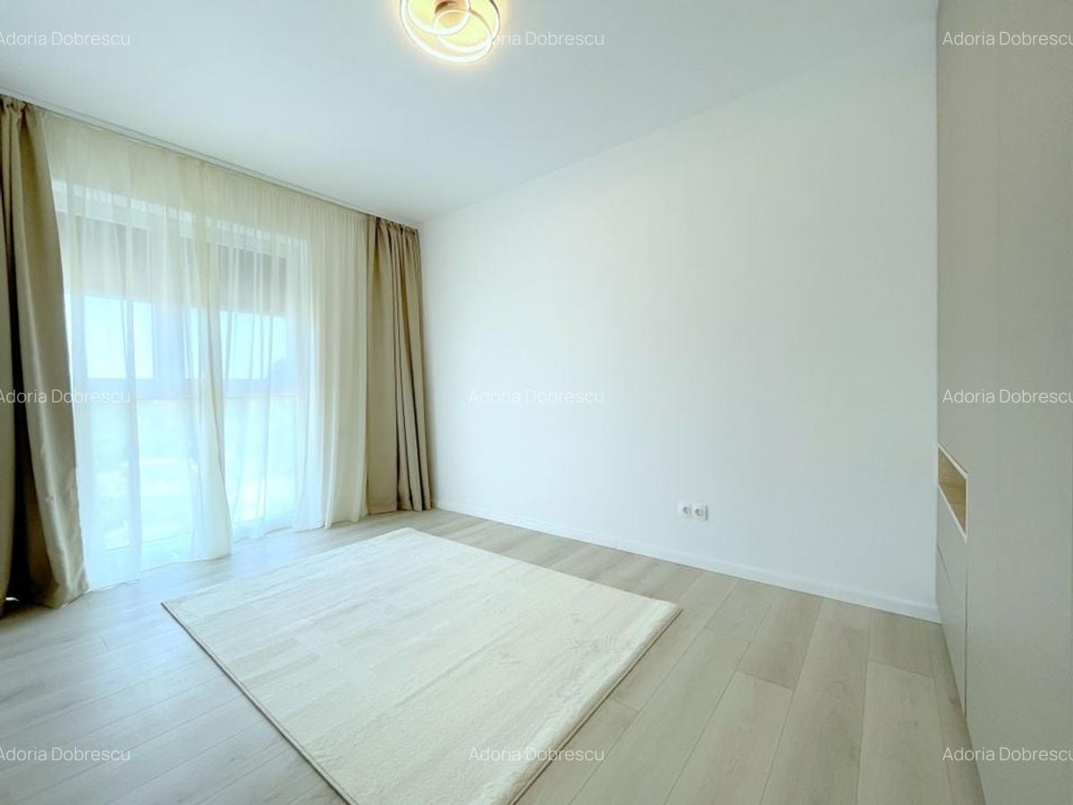Apartament 3 camere - DENYA FOREST 7 bloc nZEB - COMISION 0% - 14