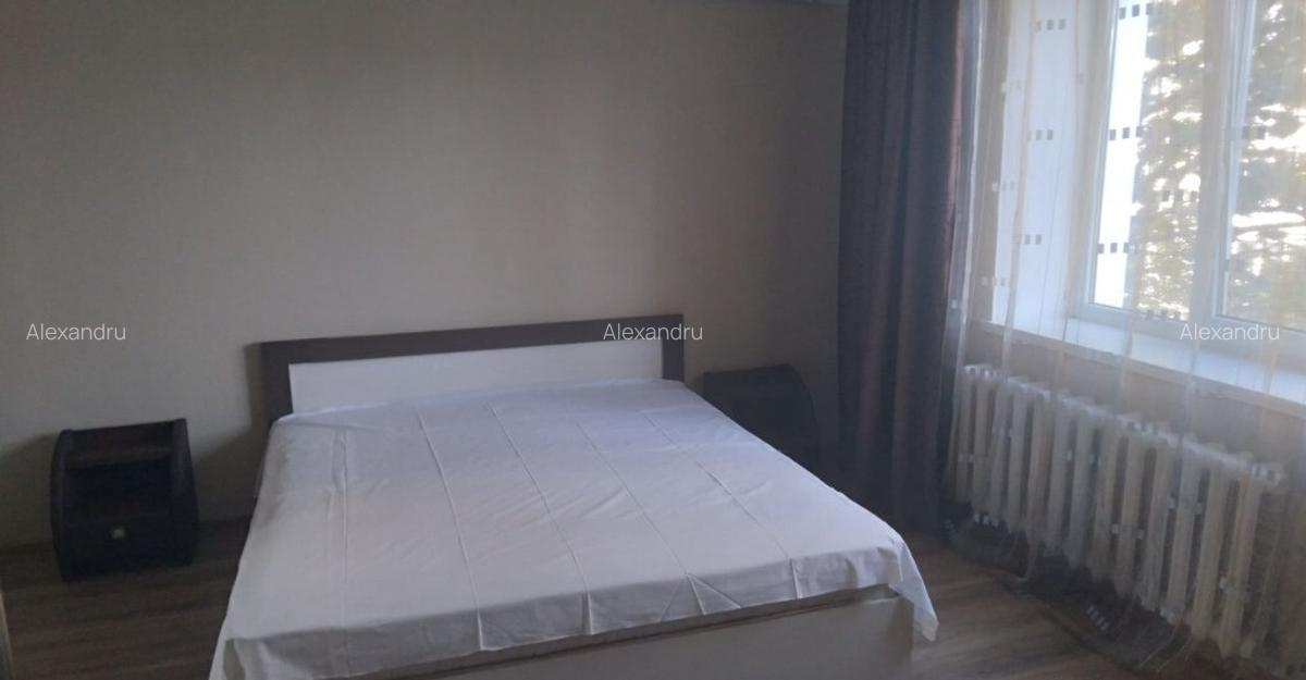 Garsoniera de inchiriat in zona Timpuri Noi - 5