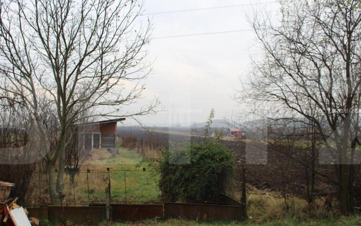 Teren cu poten?ial reziden?ial in dezvoltare 2.000 mp str - 6