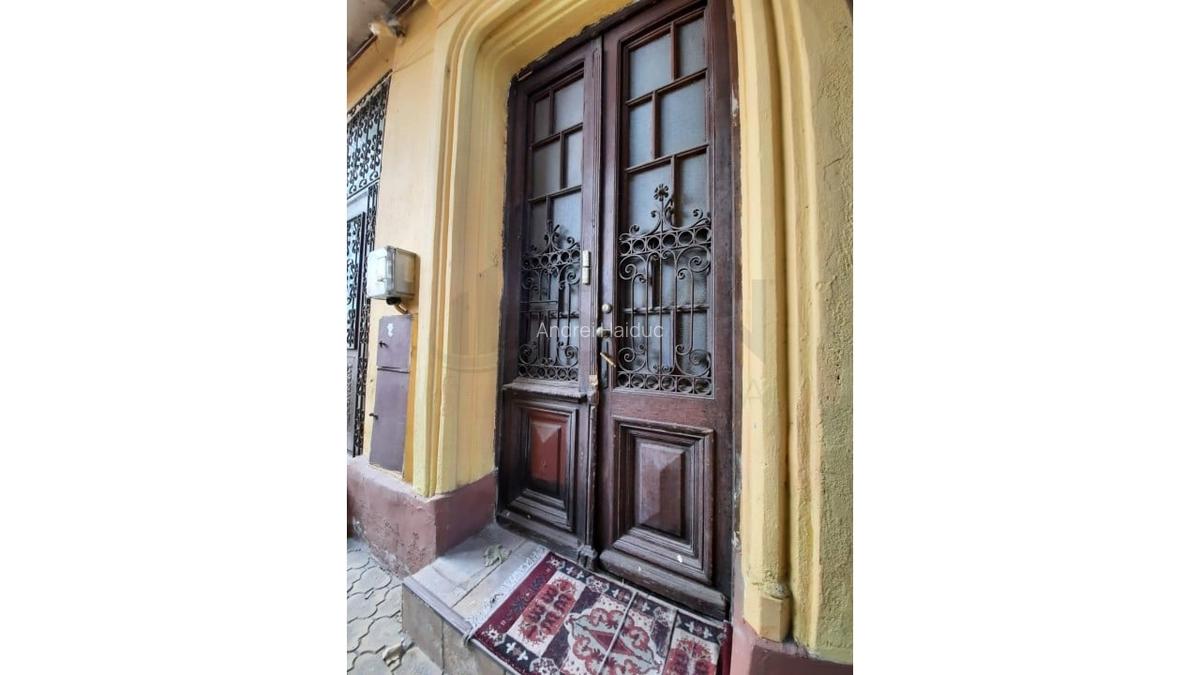 REV0017192 Piata Victoriei - VIla interbelica cu gradina - 8