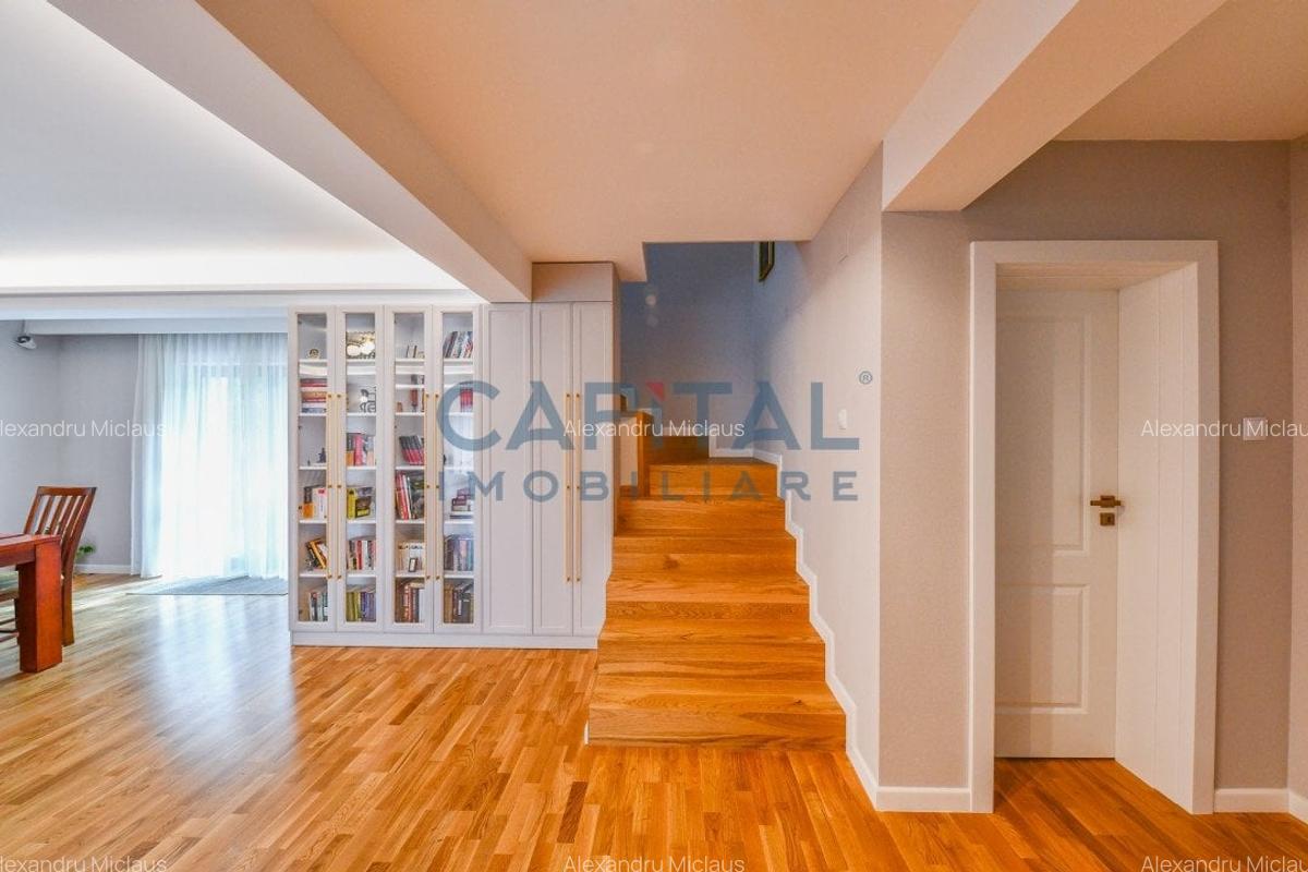 0%Comision | Casa unifamiliala | Faget | 1314mp teren - 10