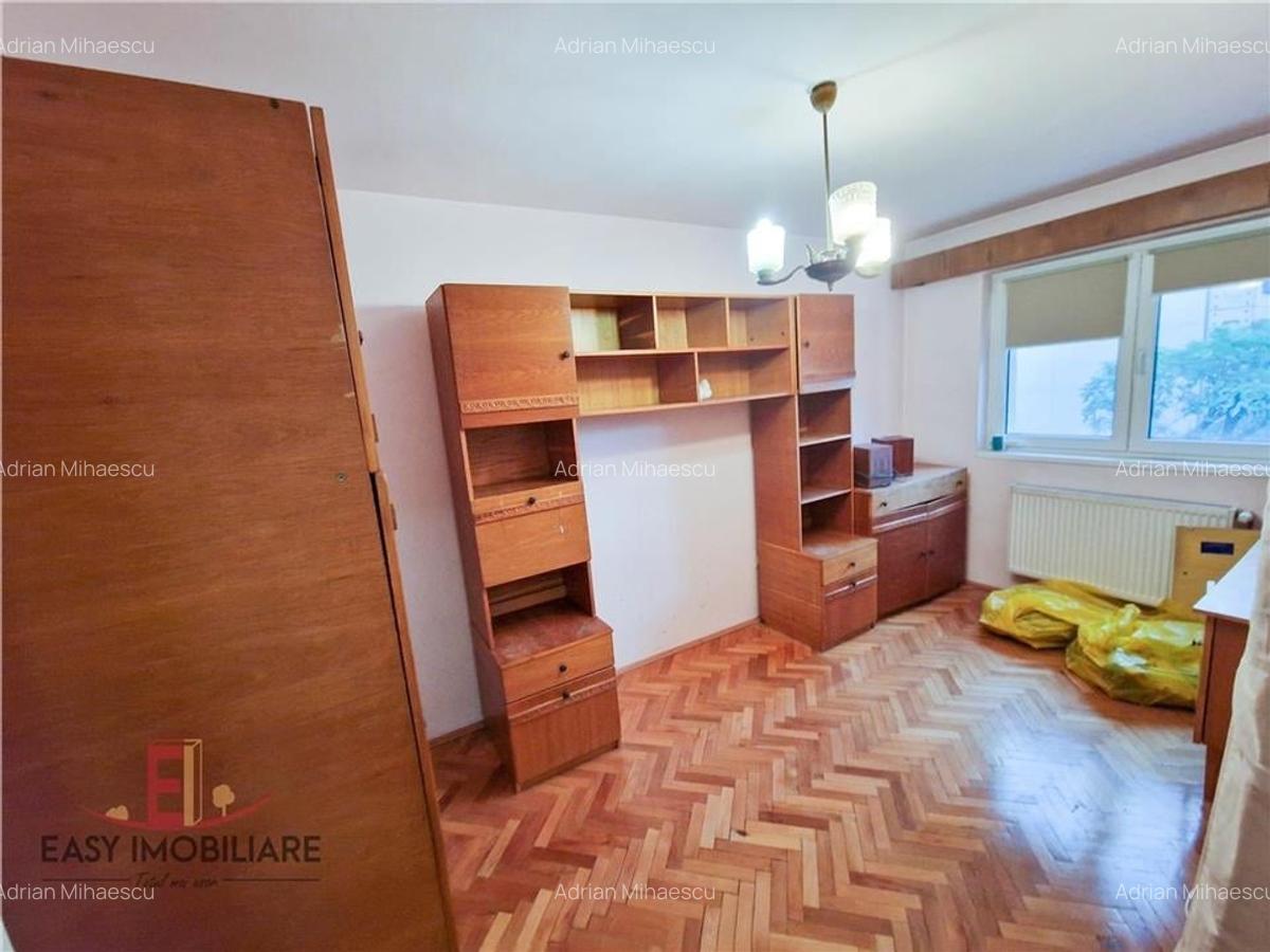 Apartament 3 camere decomandate, Bd. 1848, etaj 3 cu lift, Targu Mures - 2