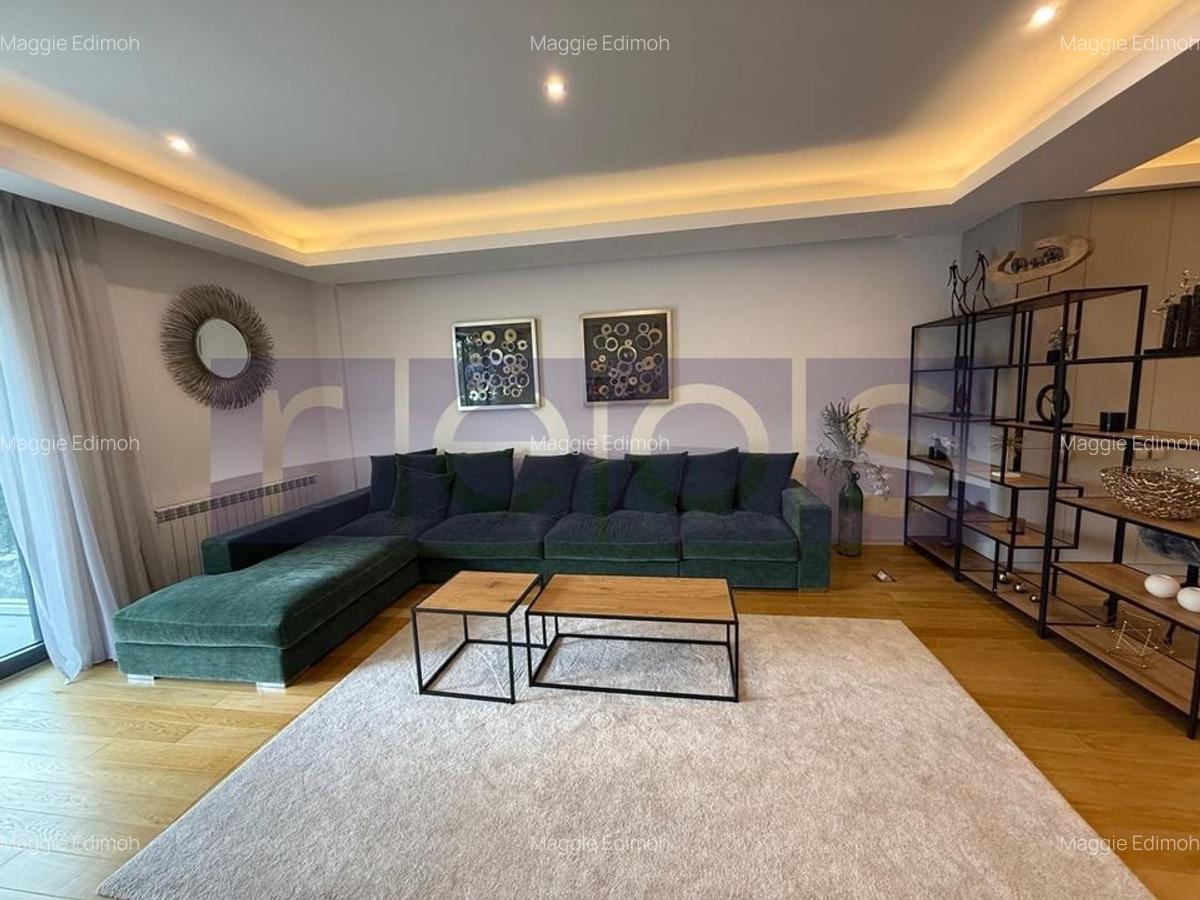 INCHIRIERE 4 CAMERE | FLOREASCA | 150 MP | 2 LOCURI DE PARCARE | LUX | - 7