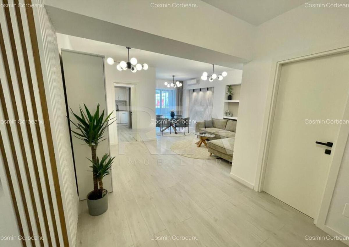 3 Camere Smart Lujerului - 12