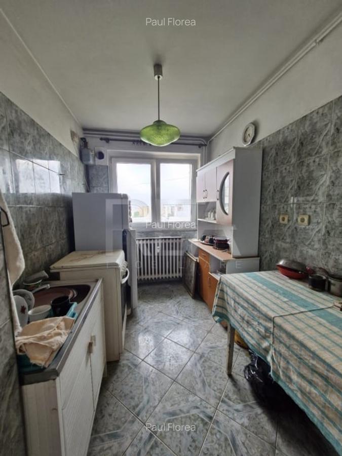 Apartament cu 3 camere de vanzare langa Park Lake la 130000 de euro - 14