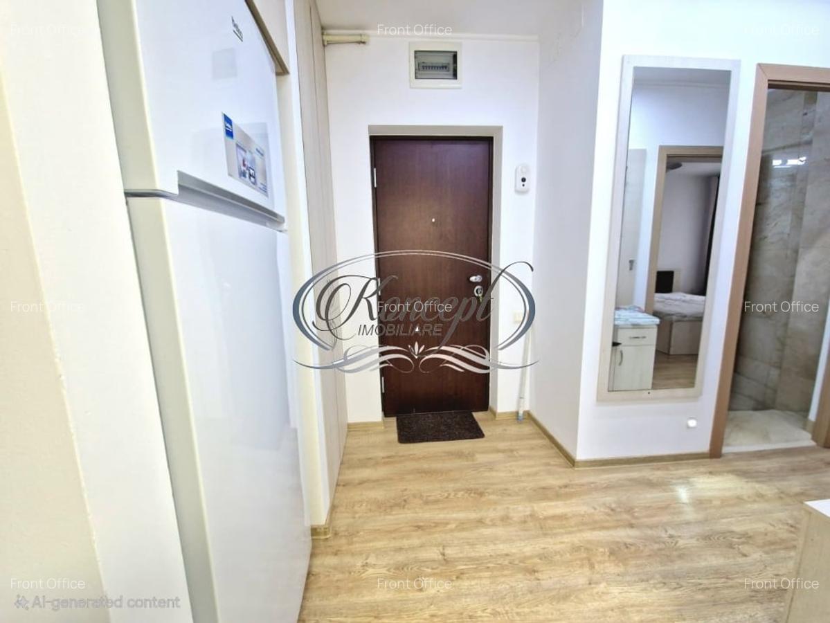 Apartament modern cu parcare si balcon inchis in apropierea scolilor, Manastur - 9