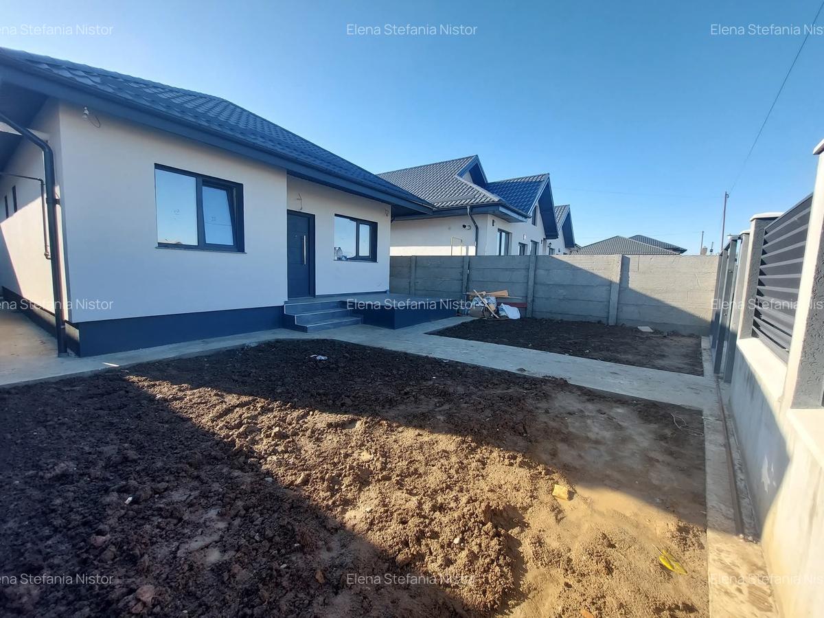 Casă Individuală Parter 3 Camere- Pantelimon - 19