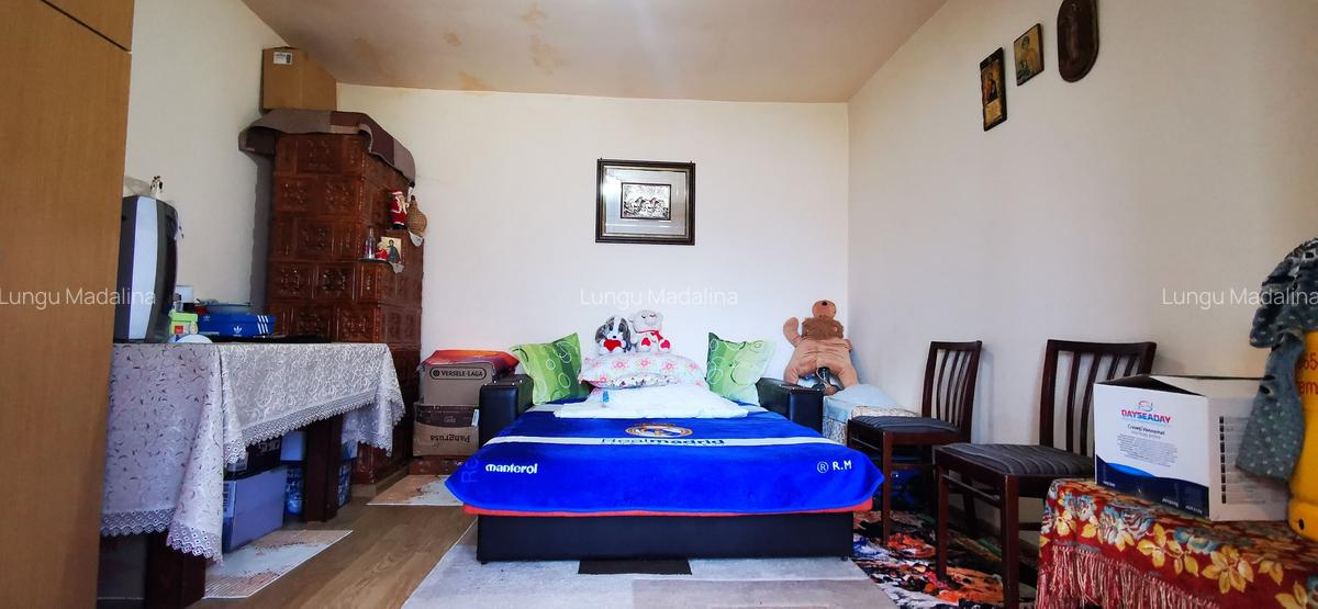 Oportunitate investiție! Teren 125 mp + casă – zonă circulată, 82.000€ - 8