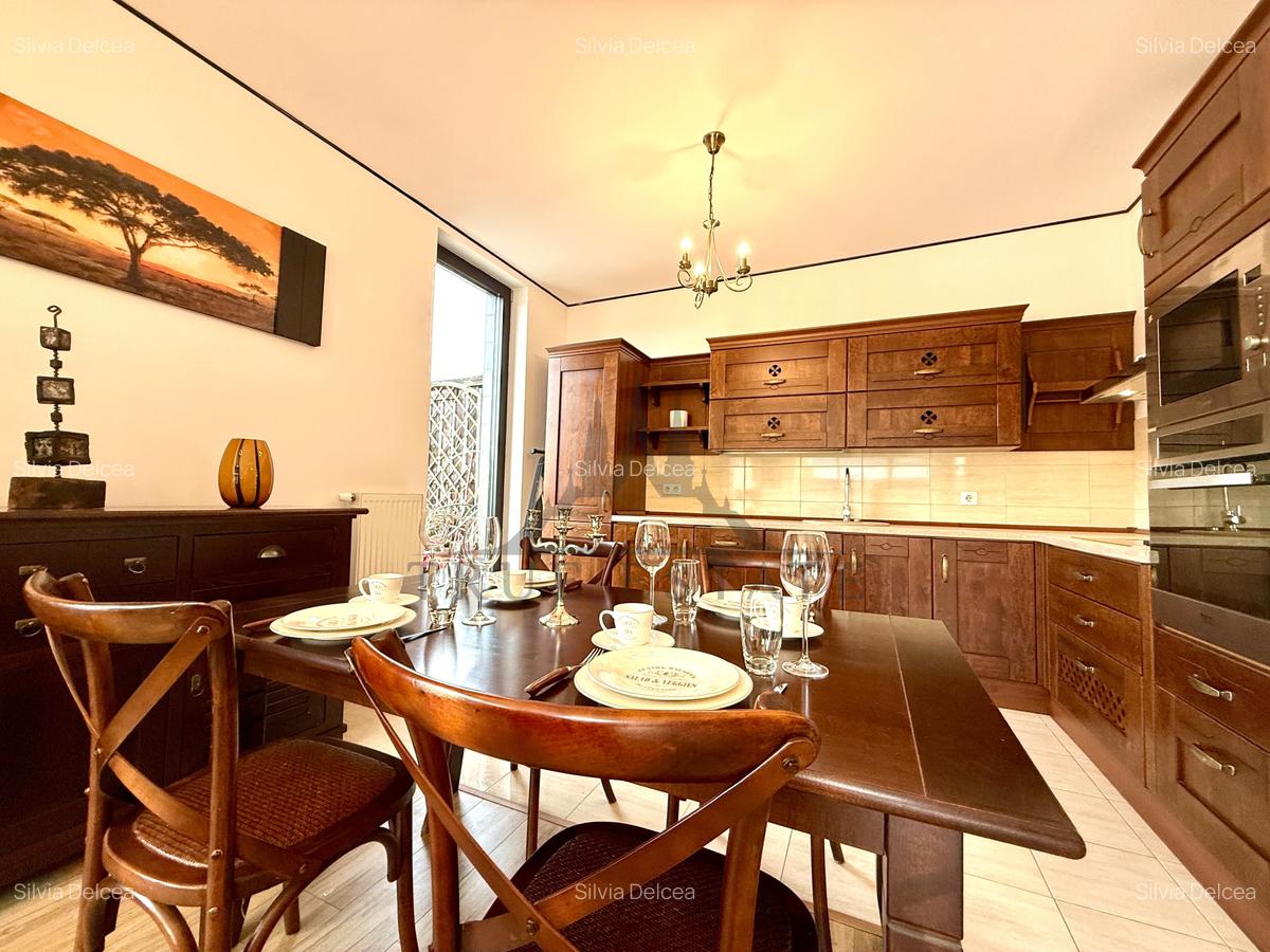 Apartament in zona Privighetorilor cu garaj- Prima inchiriere - 27