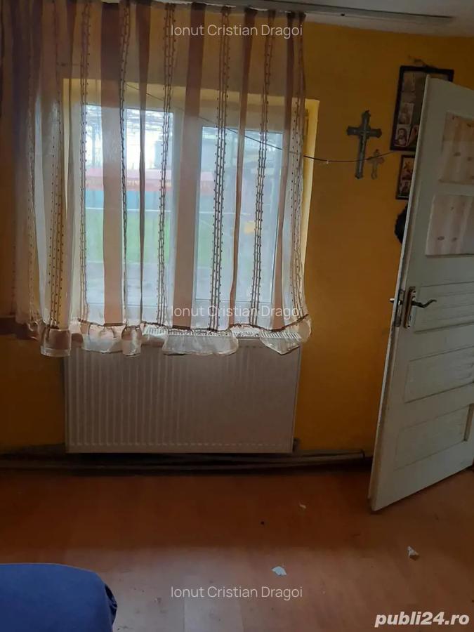 Casa de vanzare Mihail Kogalniceanu - 4