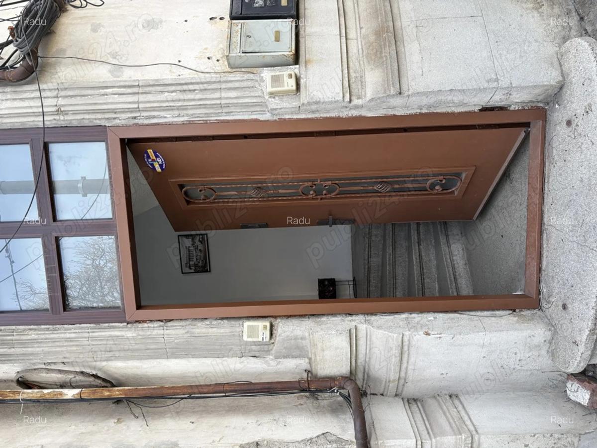 Apartament 2 camere decomandate, demisol, Cotroceni - 8