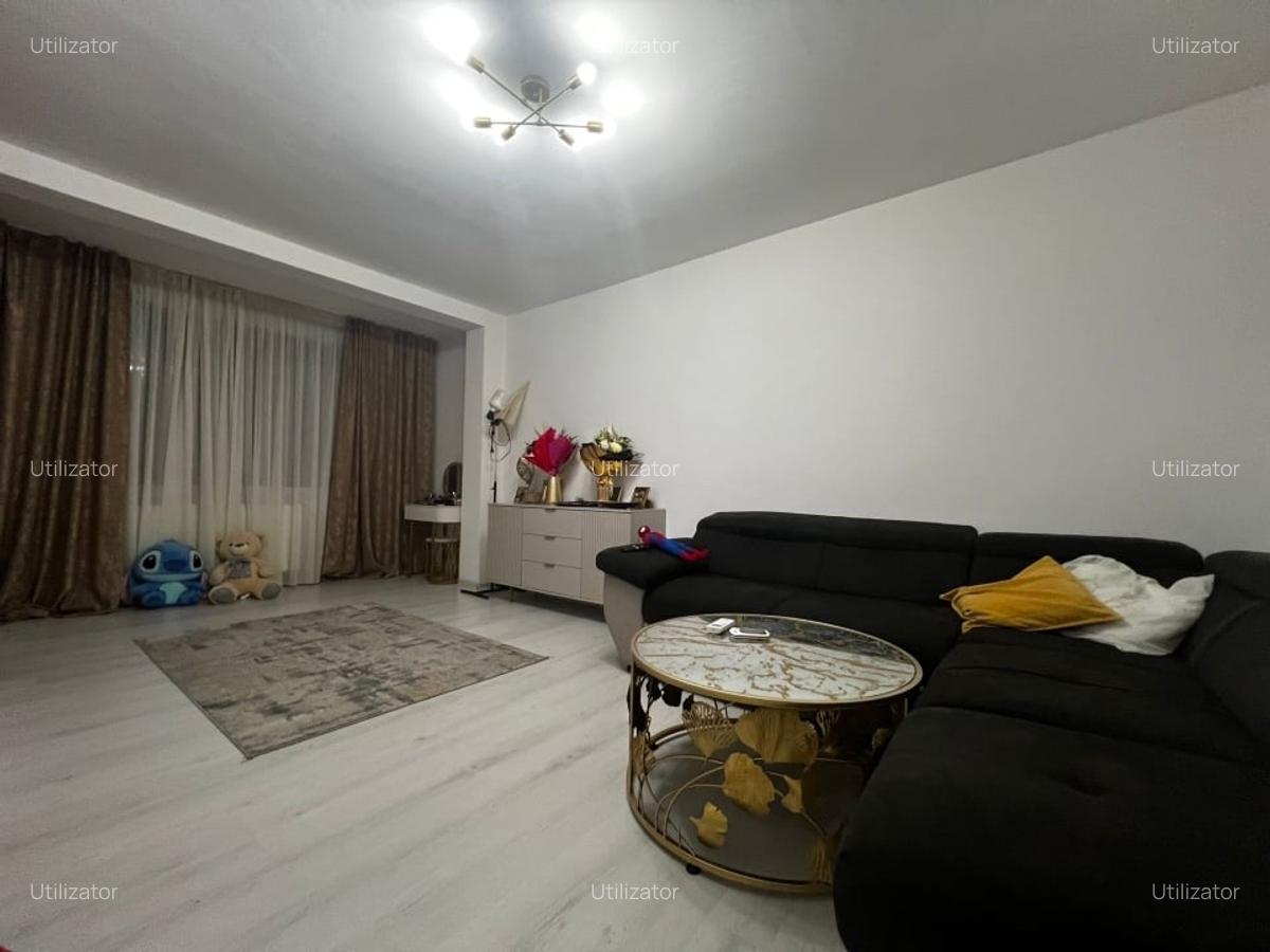 Apartament in vila cu curte - 7
