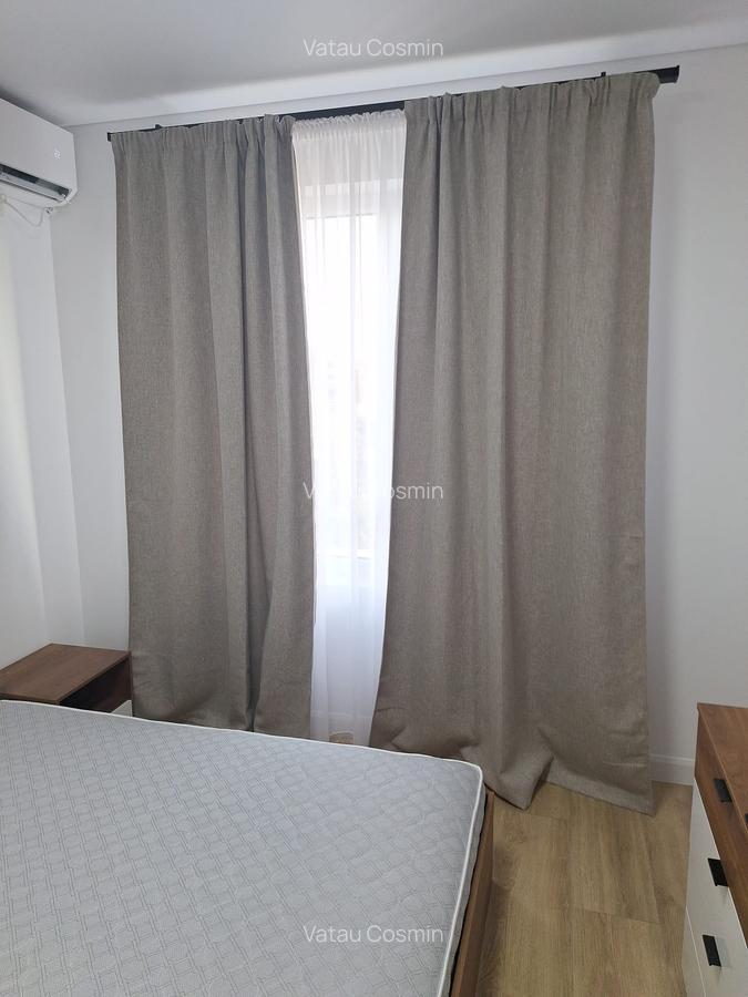 Apartament tip Studio | Apatratorii Patriei | 6 Min de metrou| parcare - 5