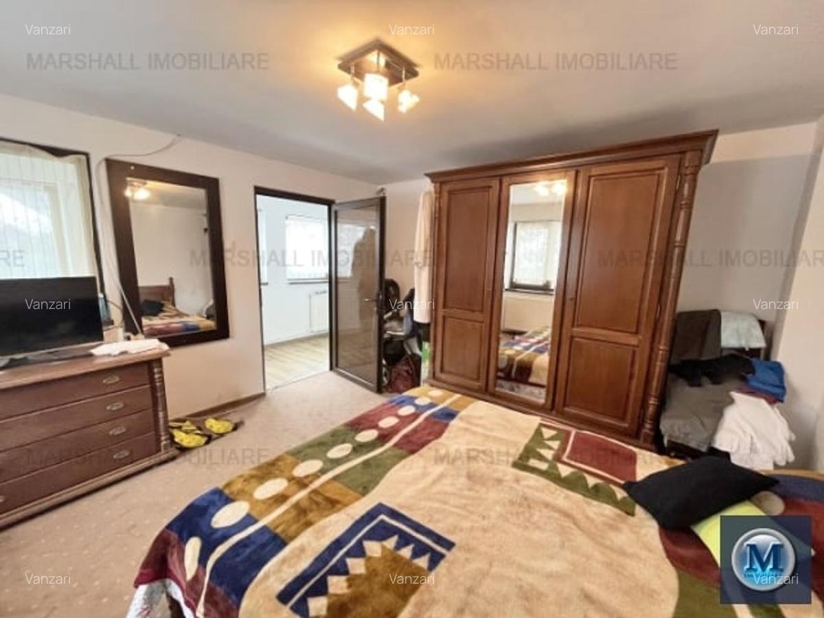 Casă cu 3 camere în P-ța Mihai Viteazu - 7