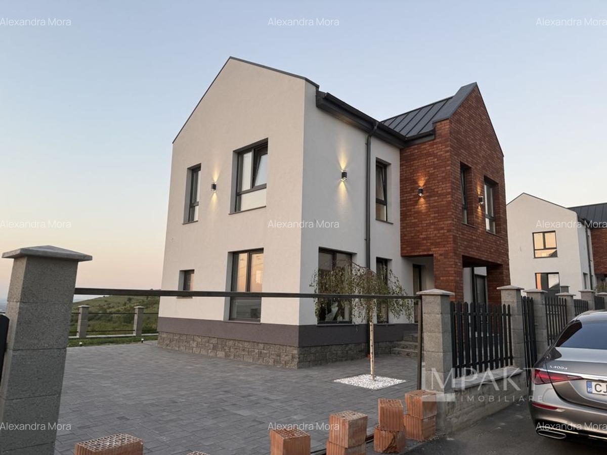 Casa individuala intr-o zona linistita, în Dezmir! - 2
