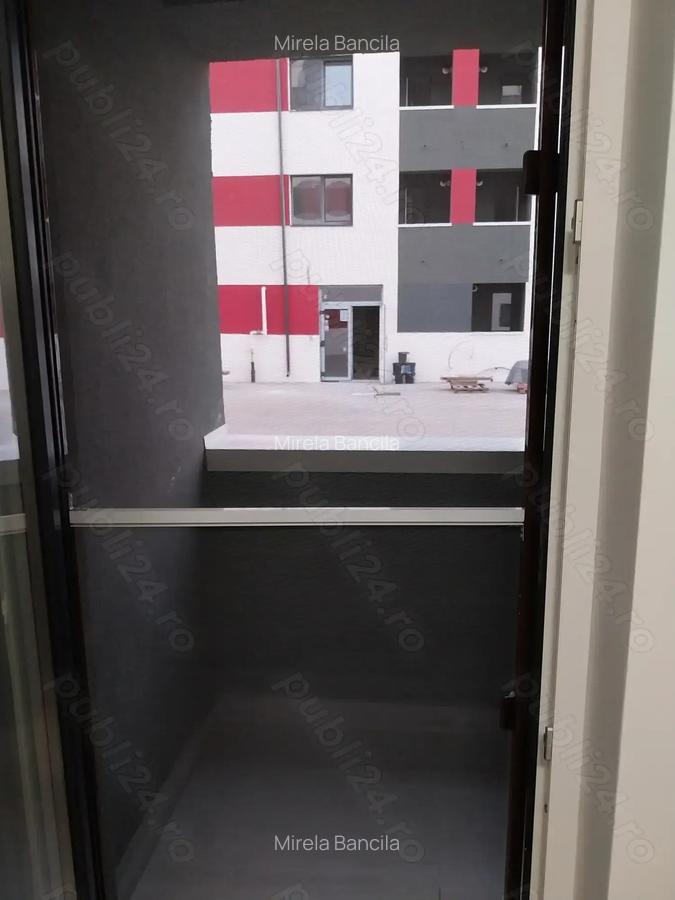 Particular , vand garsoniera noua Chiajna - 5