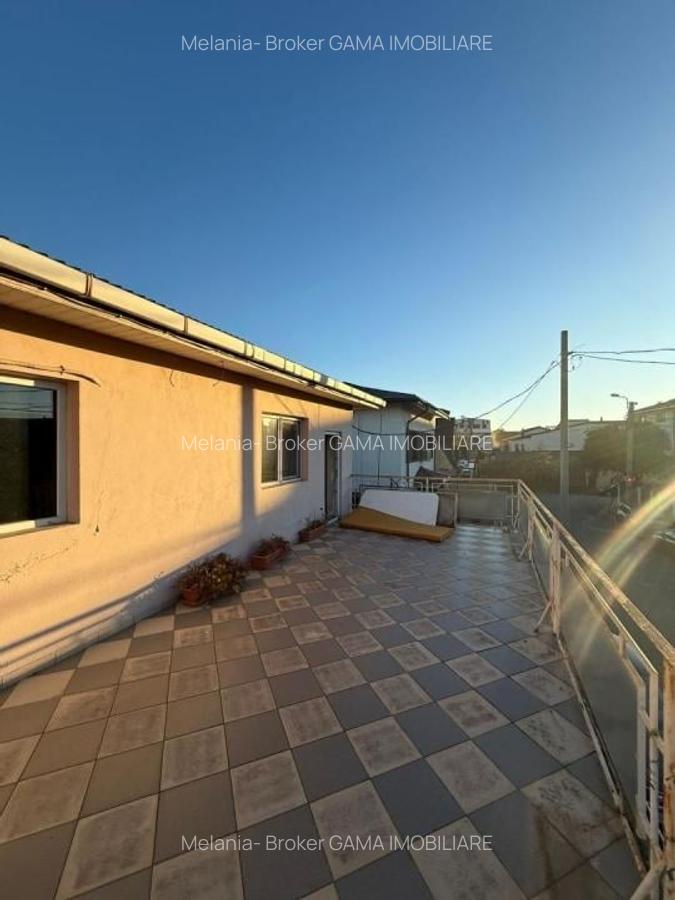 GM54808  Vanzare casa Republica S P E Pod , acces metrou - 10