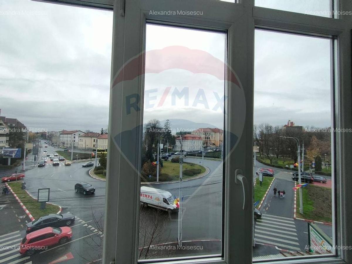 Apartament de inchiriat central! - 5