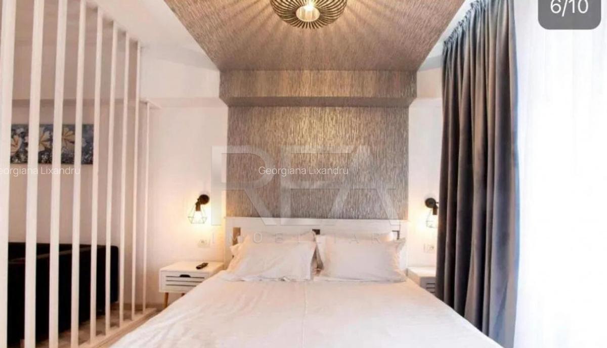 Garsoniera renovata complet Bulevardul Unirii - 1