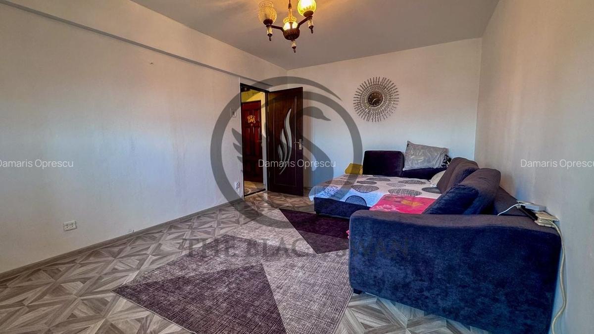 Apartament 2 camere de vanzare | Decomandat | Zona Afi | Comision 0% - 5