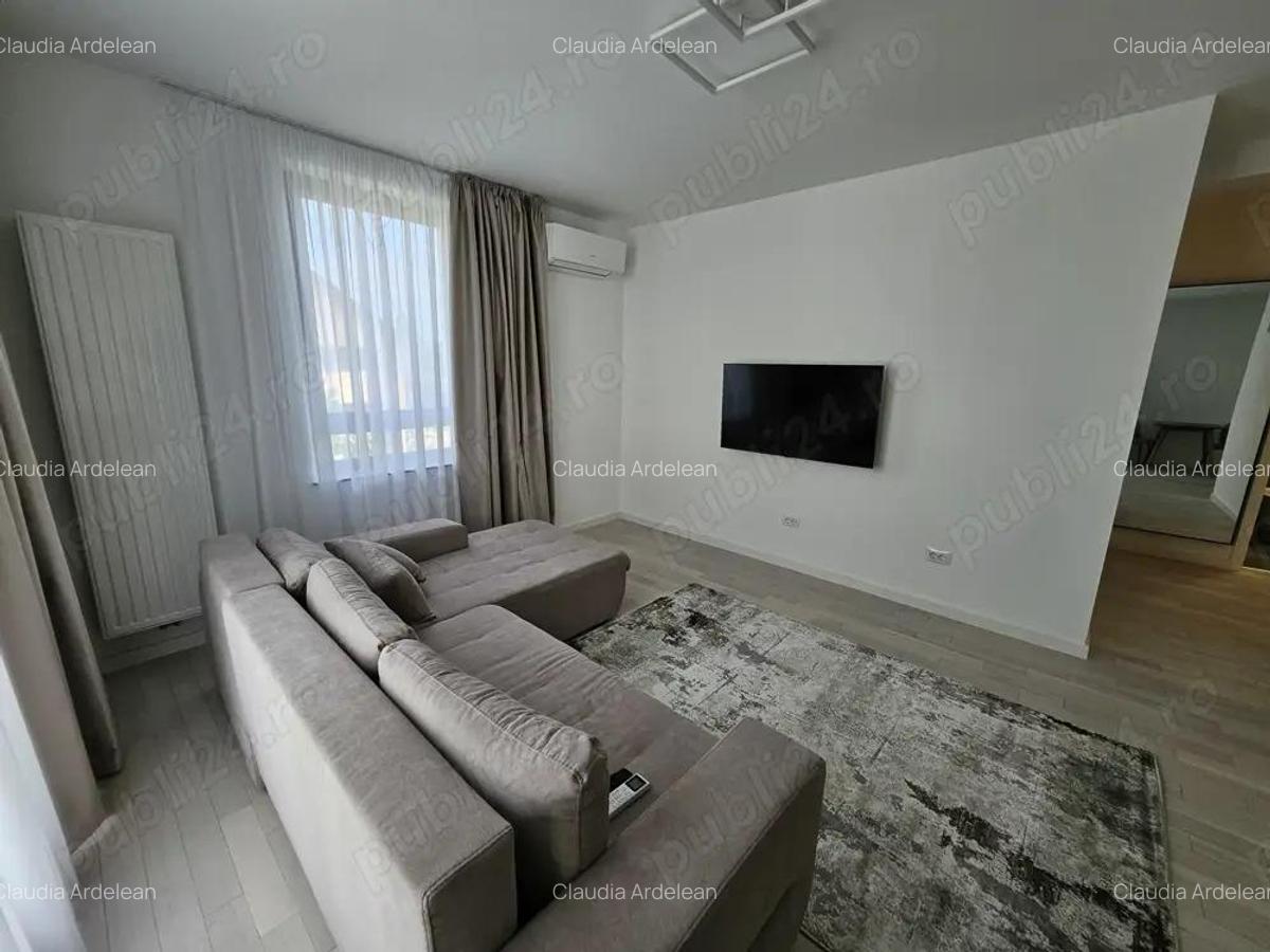 Zuba Residence Apartments - 2