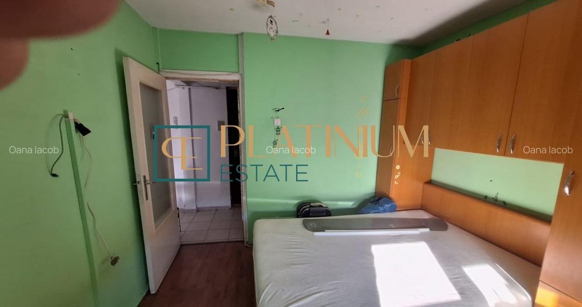 P4579  Apartament 2 camere DECOMANDAT zona BUZIASULUI, CENTRALA PROPRIE - 4