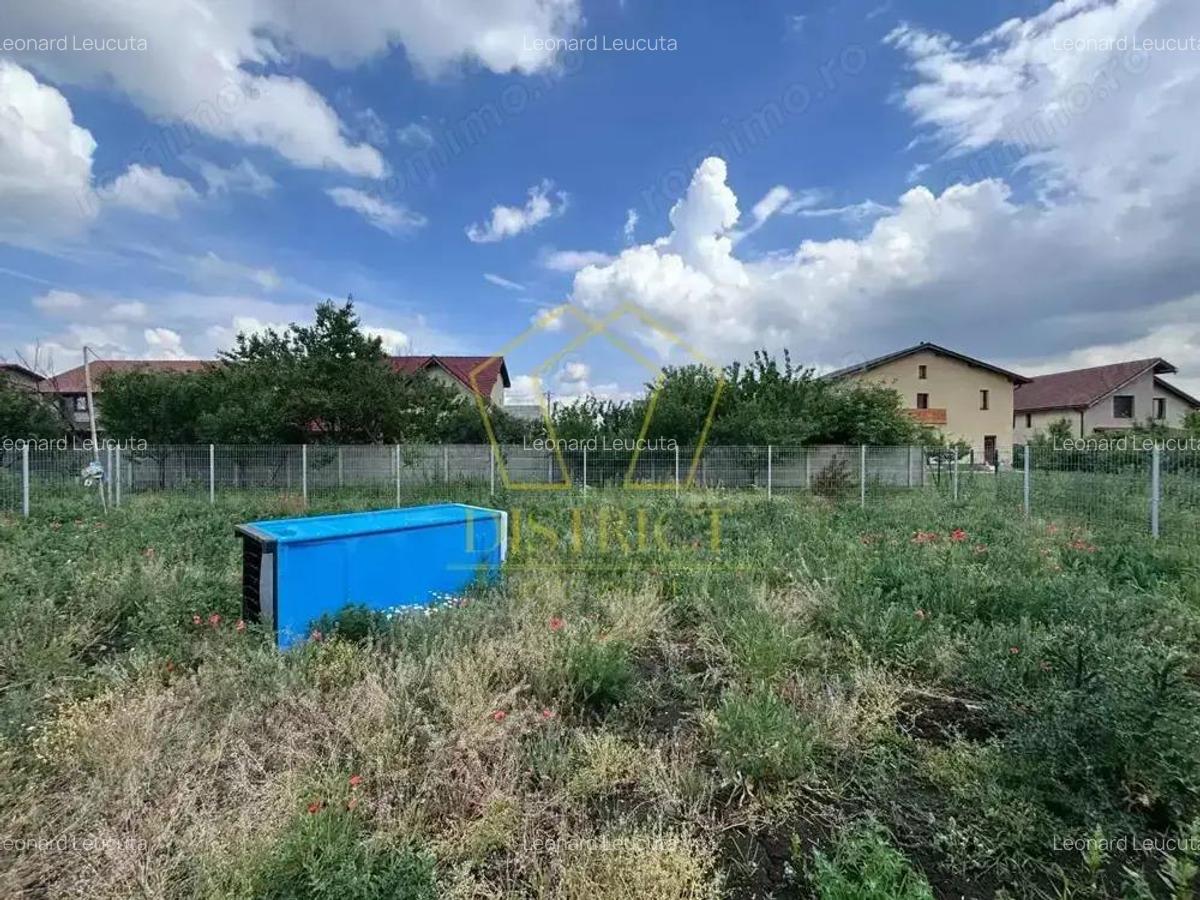 Casa individuala pe parter, 3 dormitoare | Dumbravita - 10