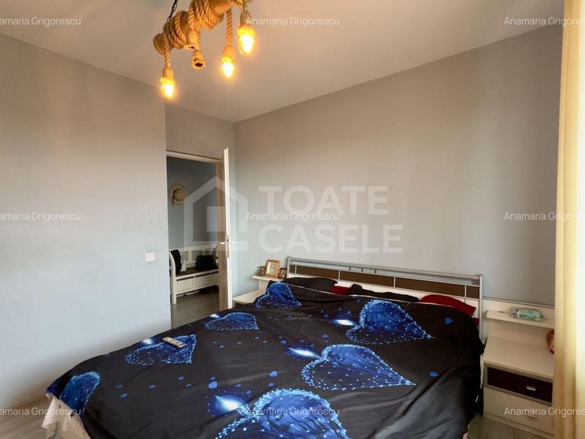 Apartament cu 2 camere, decomandat, zona Ambient - 3