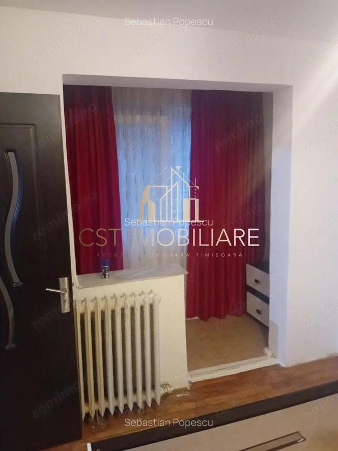 Apartament cu 2 camere / Zona Blascovici - 7