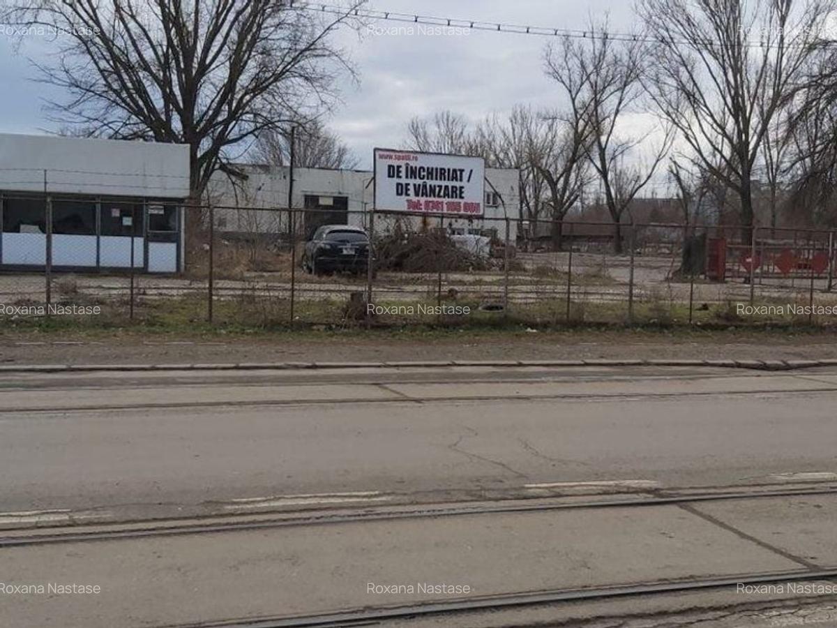 Inchiriem hale Stefan cel Mare 5. Comision Zero!! - 1