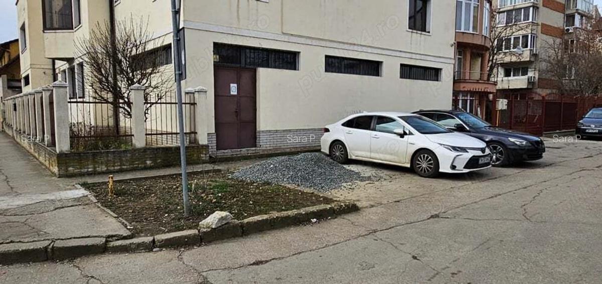 Spatiu Comercial de inchiriat - Calea ?agului, Timi?oara - 2