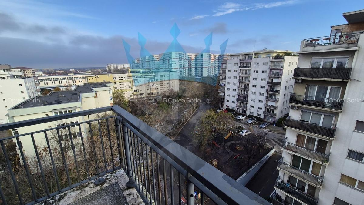 Apartament 3 Camere Complex Ten Blocks Pacii - 5