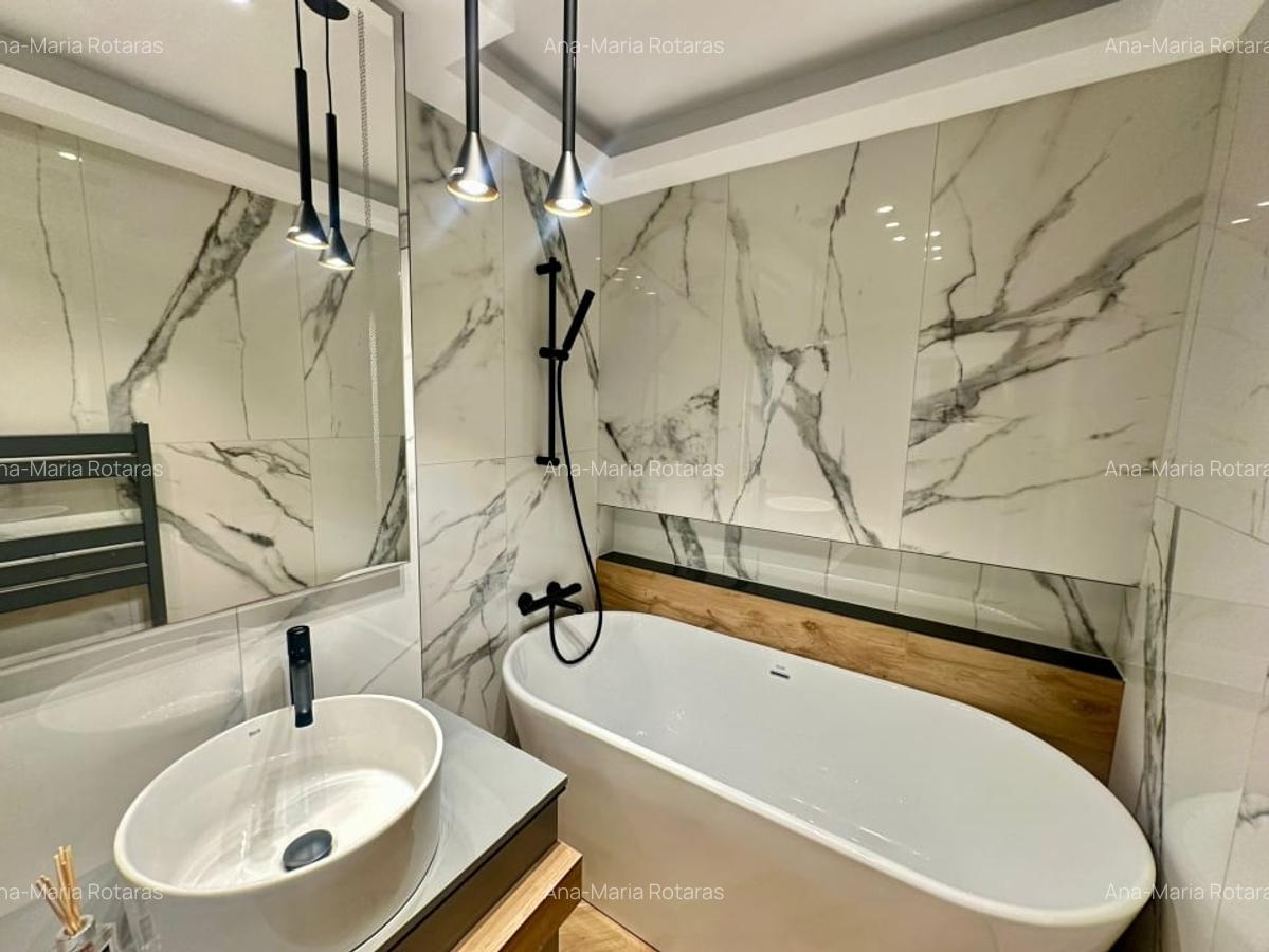 Apartament 2 camere modern in Cosmopolit - confort si stil - 16