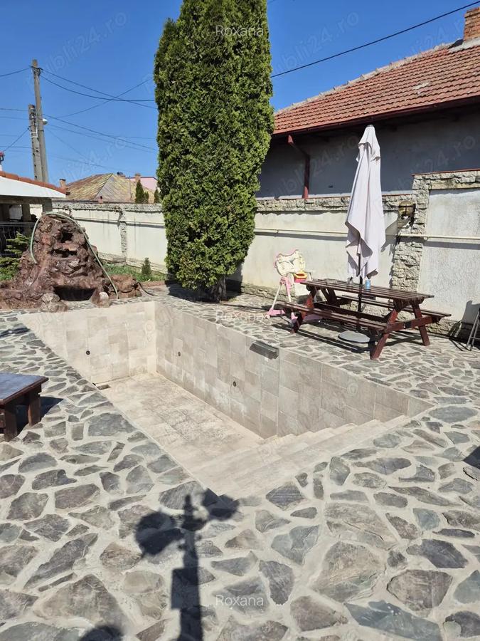 Vila P+1,absolut deosebita, 210mp construiti(p+e),2008 anul construcitiei,caramida Porotherm. - 20 Vila P+1,absolut deosebita, 210mp construiti(p+e),2008 anul construcitiei,caramida Porotherm. - 20