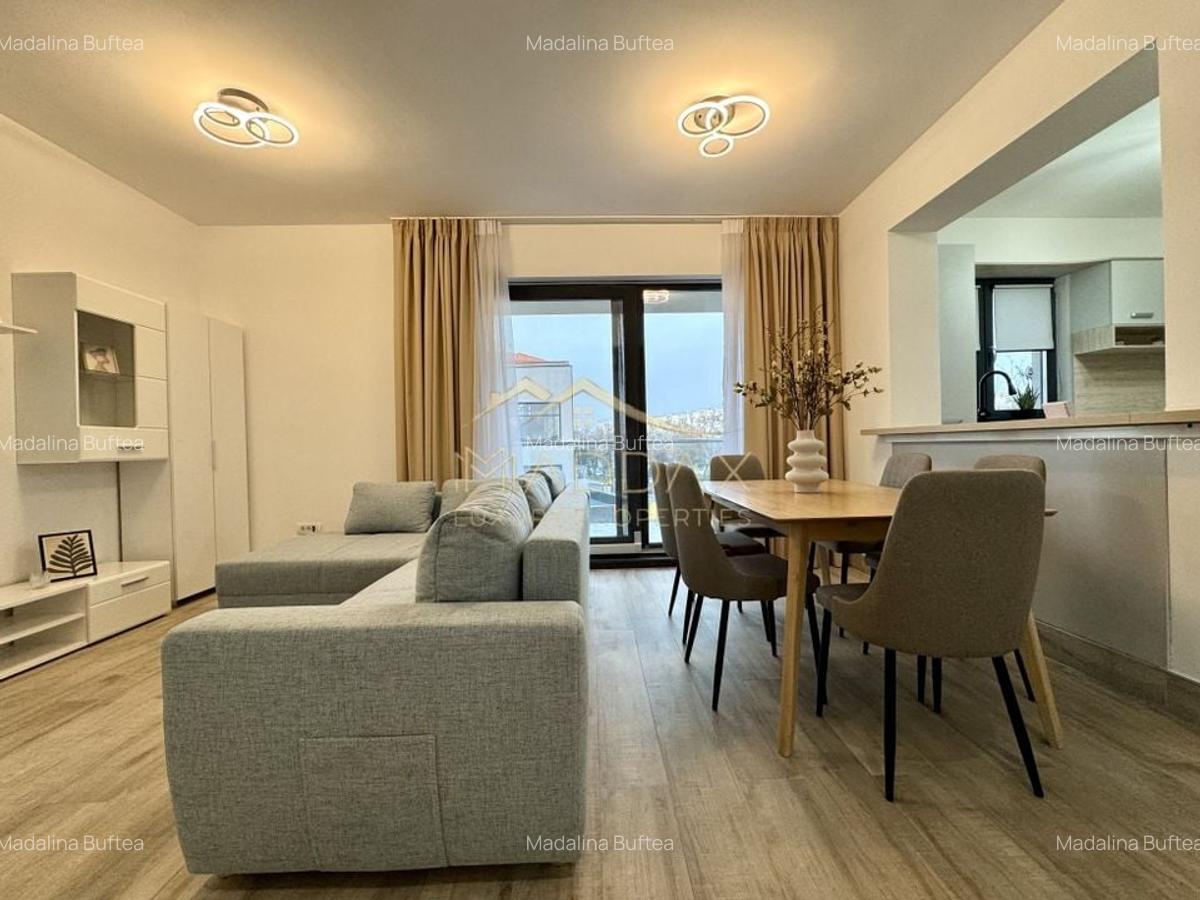 Apartament cu 3 camere *prima inchirere* // zona Herastrau - 3