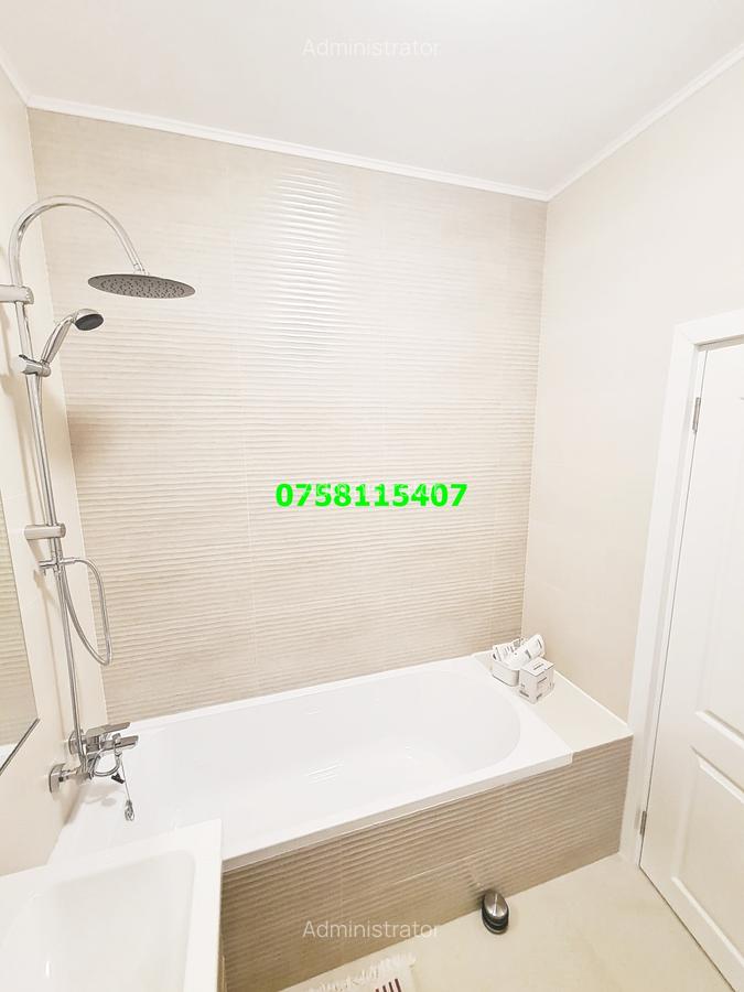 Regie Residence vanzare 2 cam mobilat utilat et 3 la 4 min Metrou Grozavesti - 19