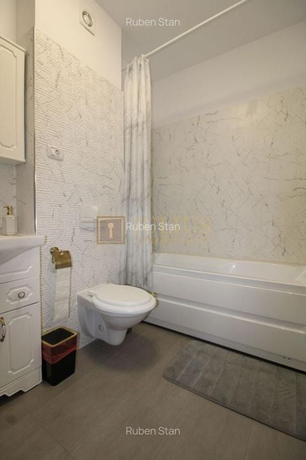 2 camere, centrala proprie, zona Aradului. - 9