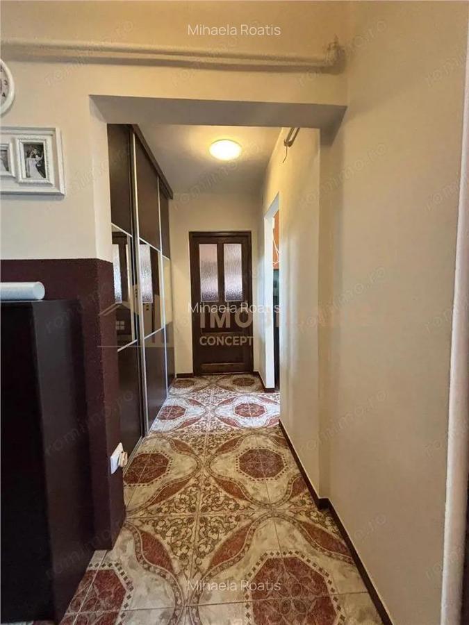 Apartament 3 camere cartierul Sasar - 1