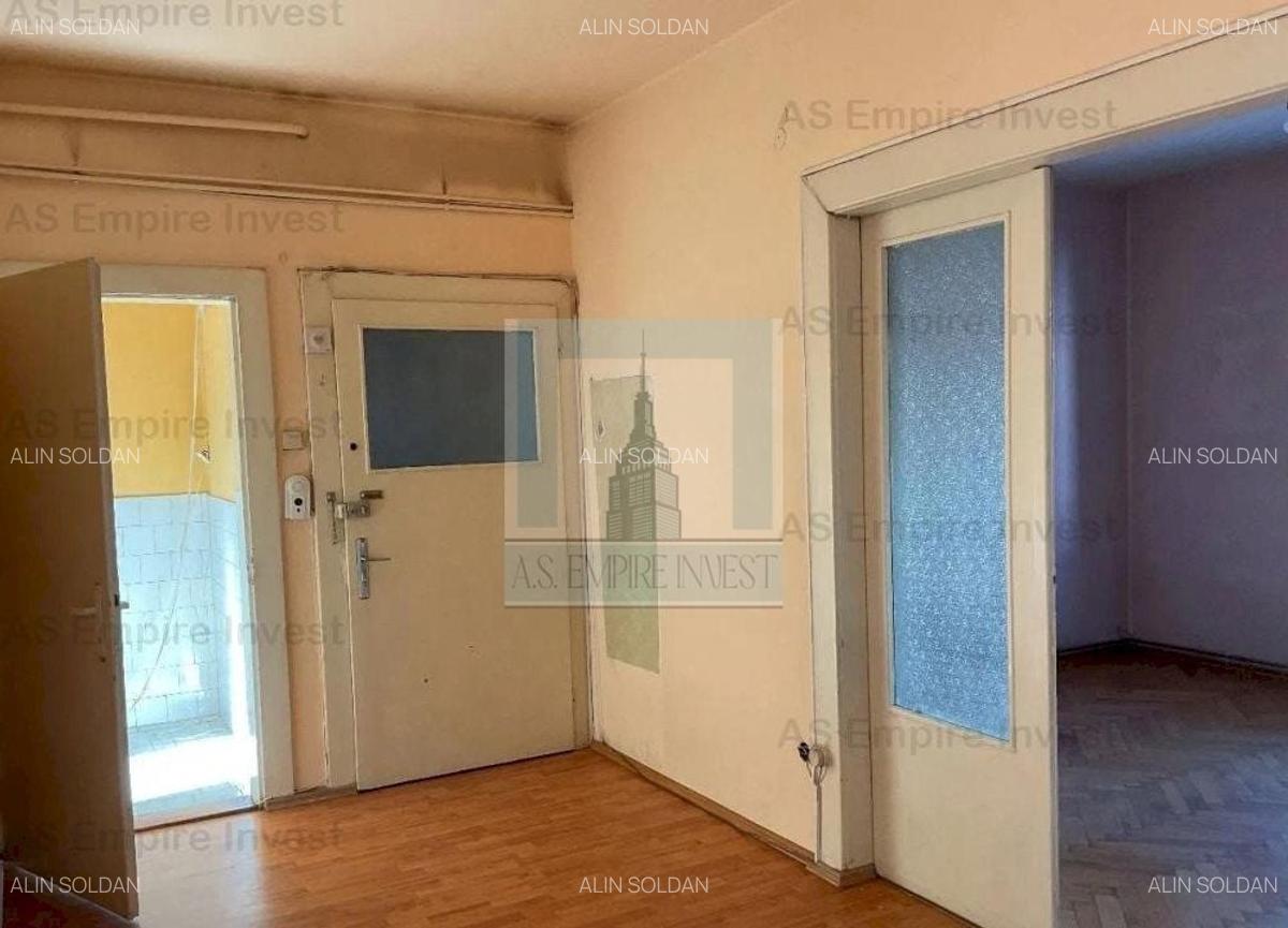 Apartament 3 camere - zona Centrul Civic - 8