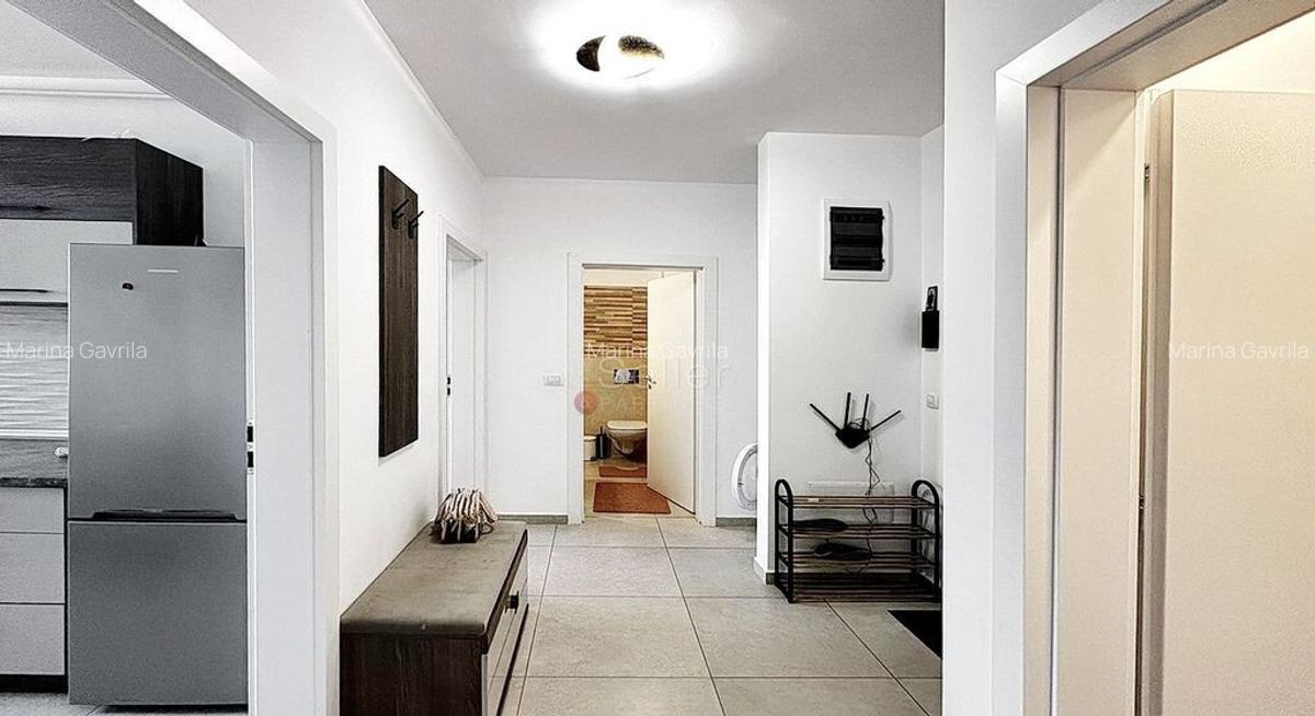 Curte proprie cu acces direct din apartament - 3