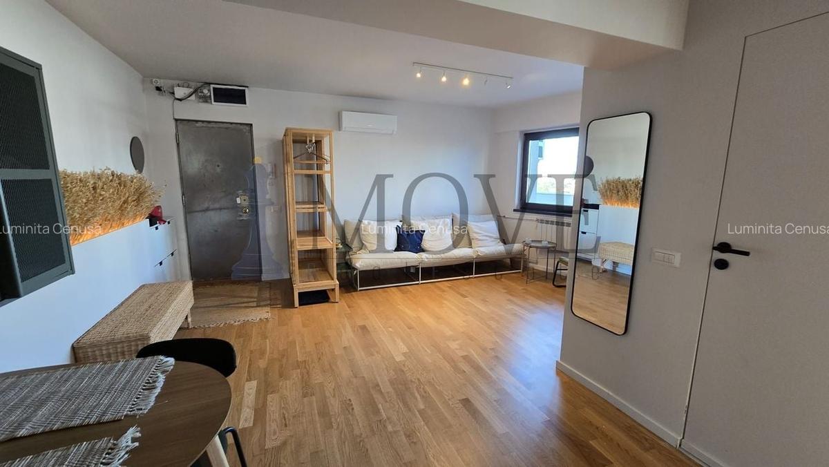 Apartamentul cel mai dorit - Piata avictoriei - American House - 9