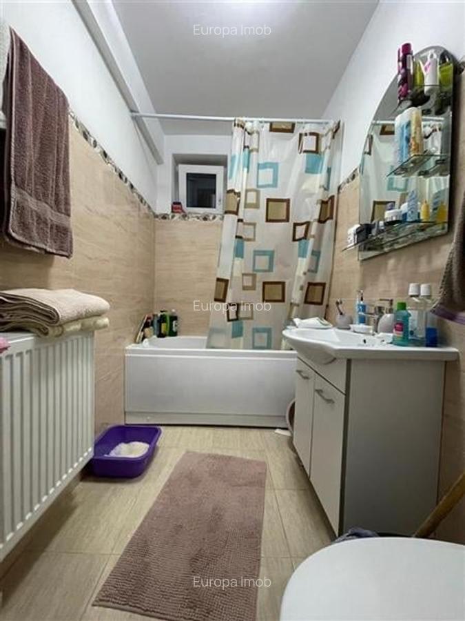 Apartament 2 camere de vanzare zona Il Caragiale Tulcea - 8