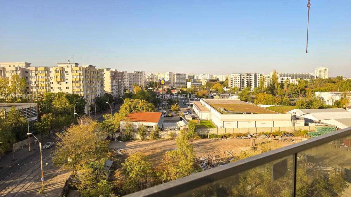 Apartament cu 3 camere decomandat în 1 Decembrie 1918 - 4