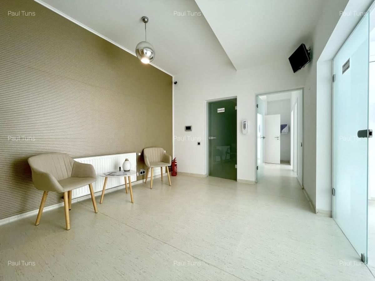 Spațiu comercial, 64 mp în Ultracentral - 1