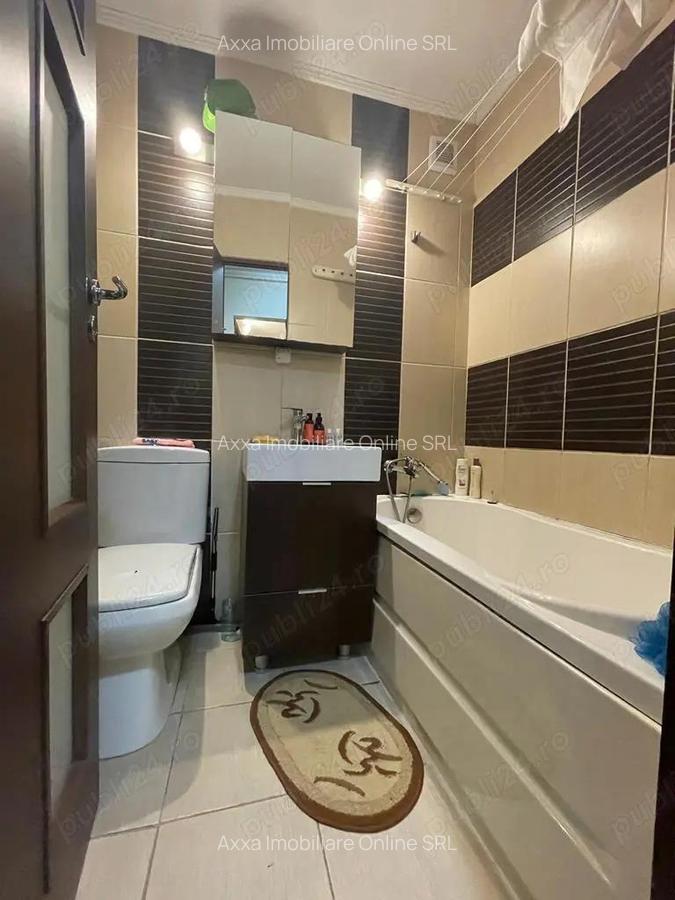 Apartament 2 camere - Drumul Taberei Pia?a Moghioros - 17
