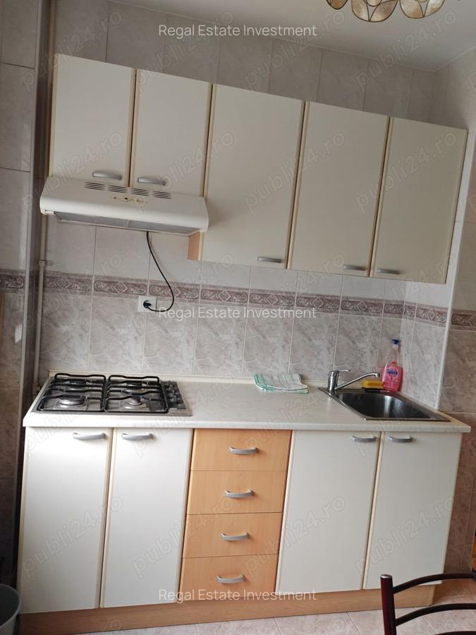 NOU Garsoniera Impecabila | Turda Ion Mihalache 1 Mai Sector 1 - 7