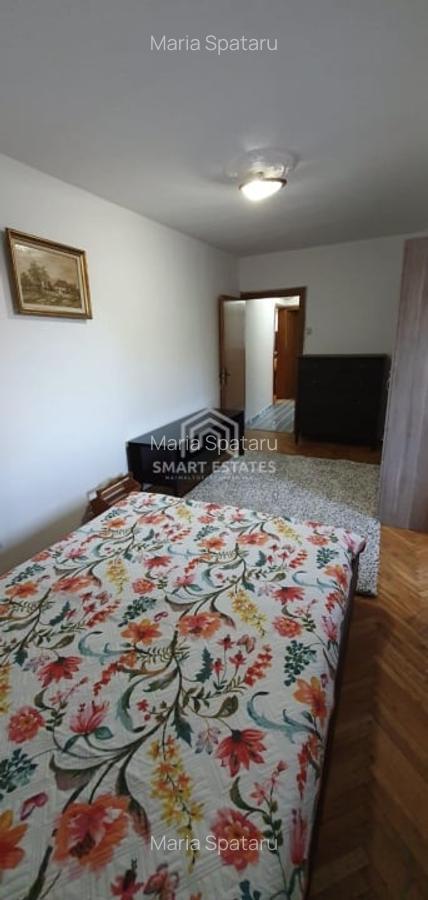Apartament vis a vis de Mega Mall - centrala bloc - Pantelimon - 17