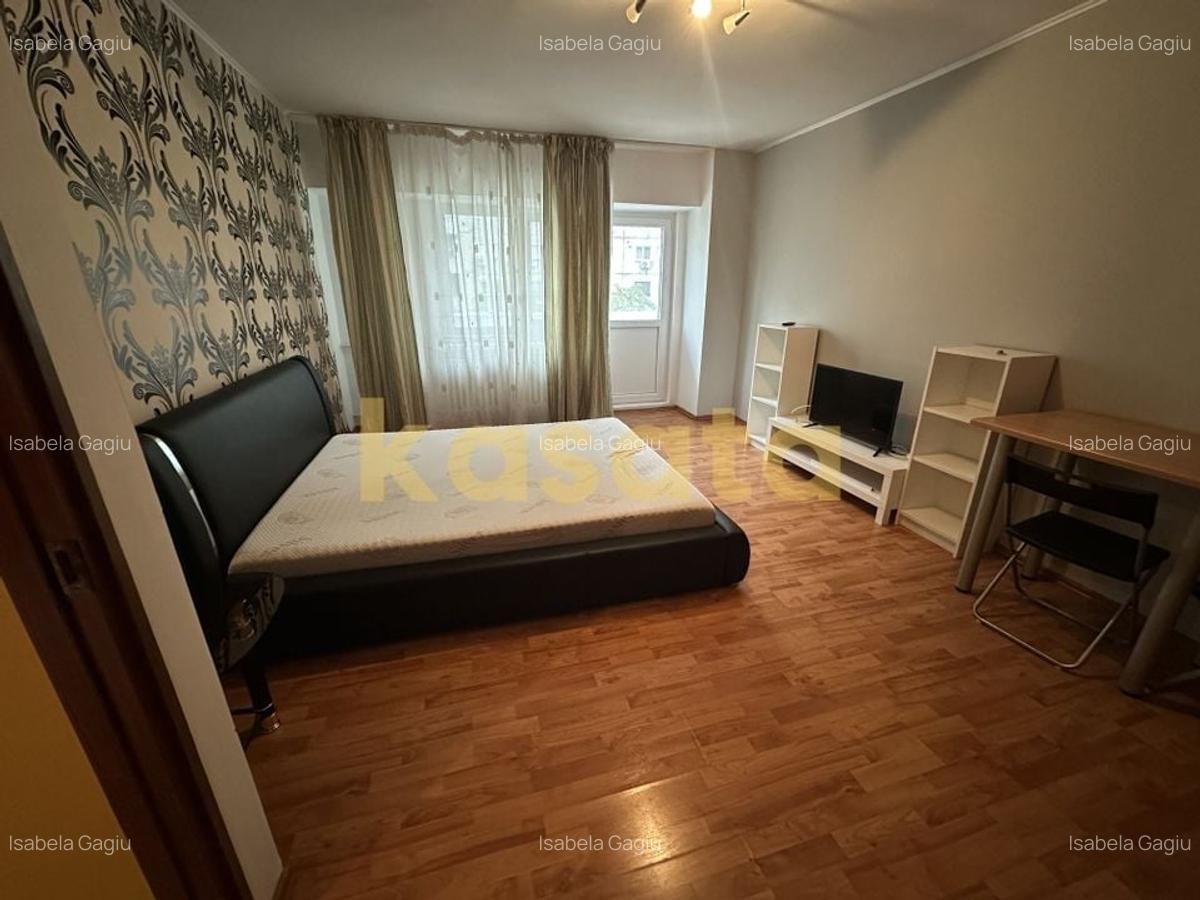 Garsonieră | Lângă Teatrul Masca | Renovată complet - 3