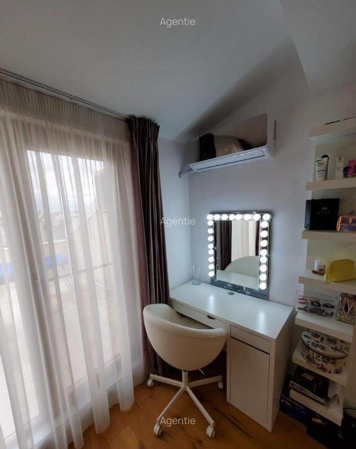 Baneasa,Sisesti, Penthouse, spatios 278 mp. - 13